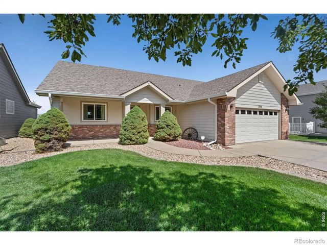 703 63rd Avenue, Greeley