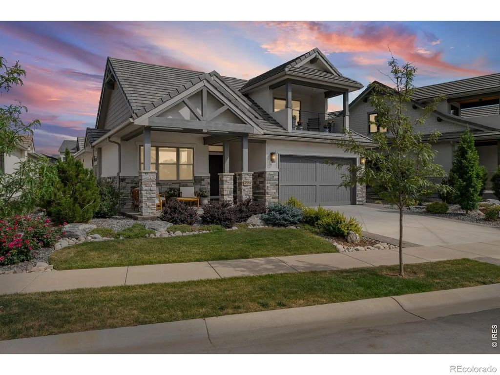 3284 Danzante Bay Court, Berthoud