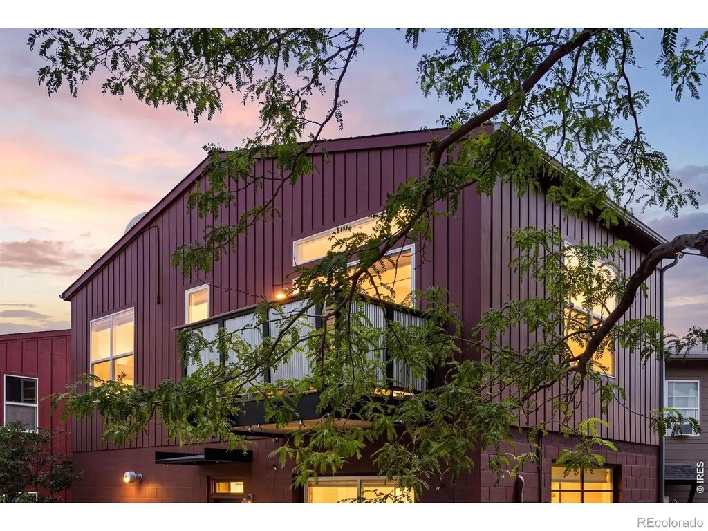 4725 16th Street 201, Boulder