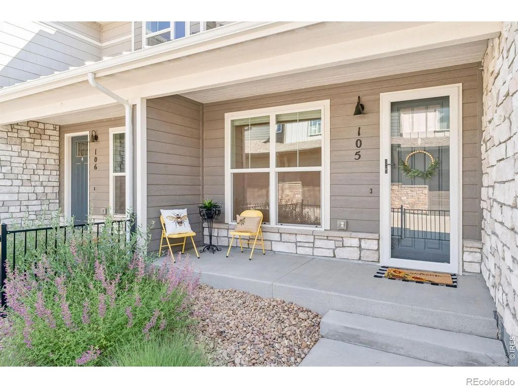 330 High Point Drive B105, Longmont