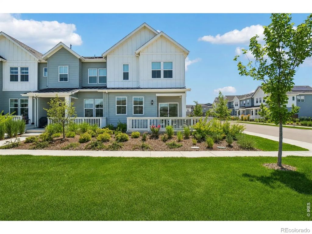 5444 Euclid Drive, Timnath