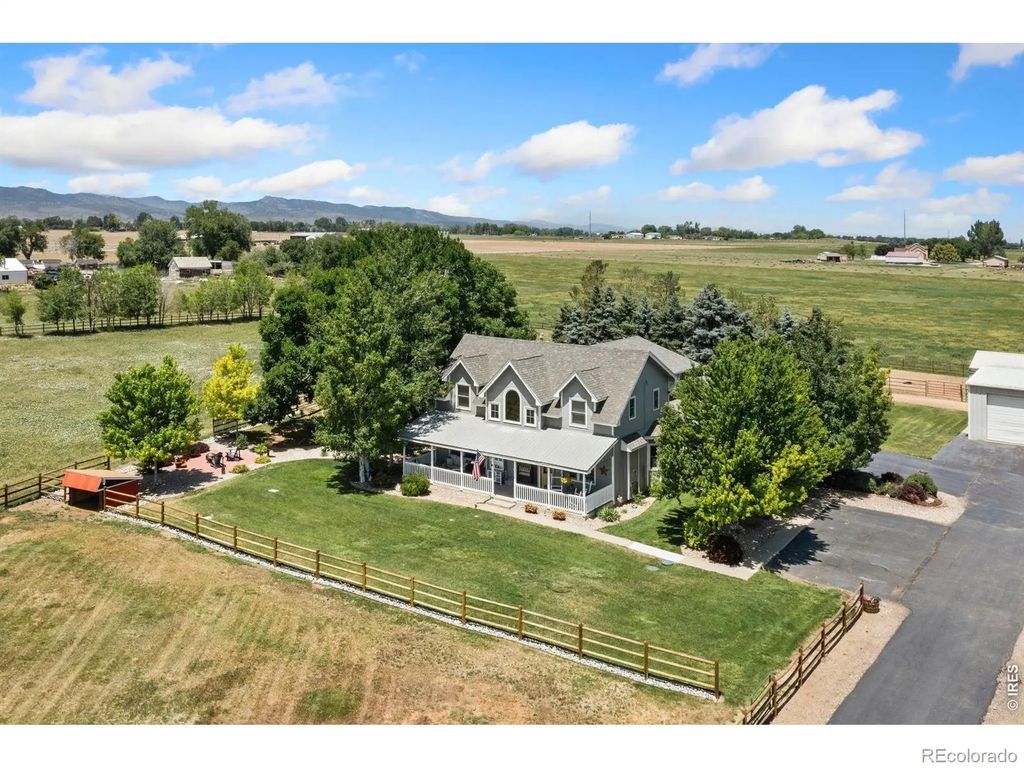 2145 E 57th Street, Loveland