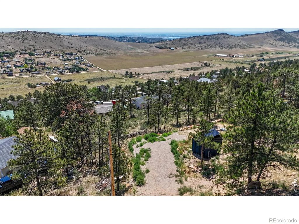 324 Gunn Avenue, Berthoud