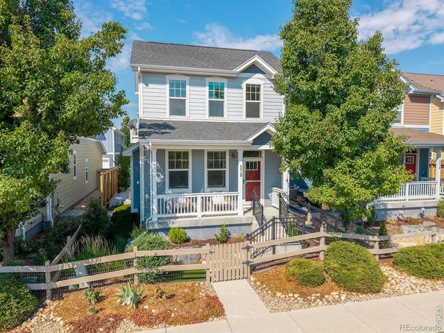 578 Hoyt Lane, Lafayette