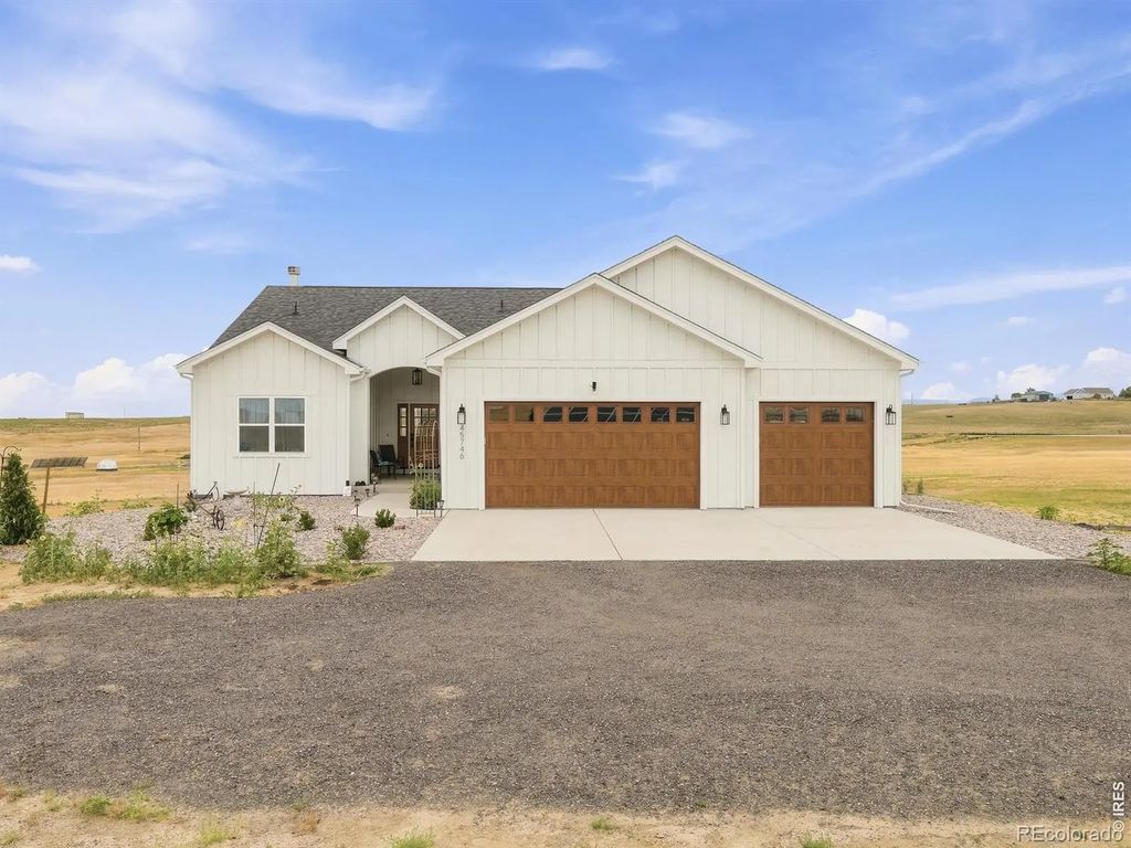 45746 County Road 15 Road, Fort Collins