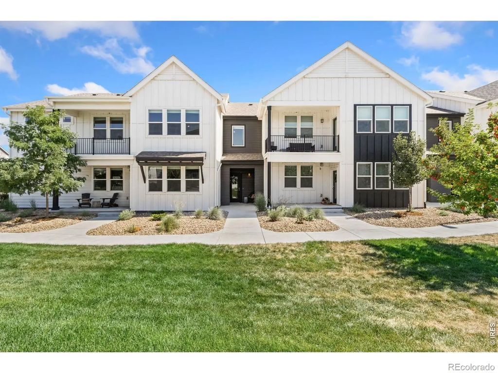 533 Vicot Way C, Fort Collins