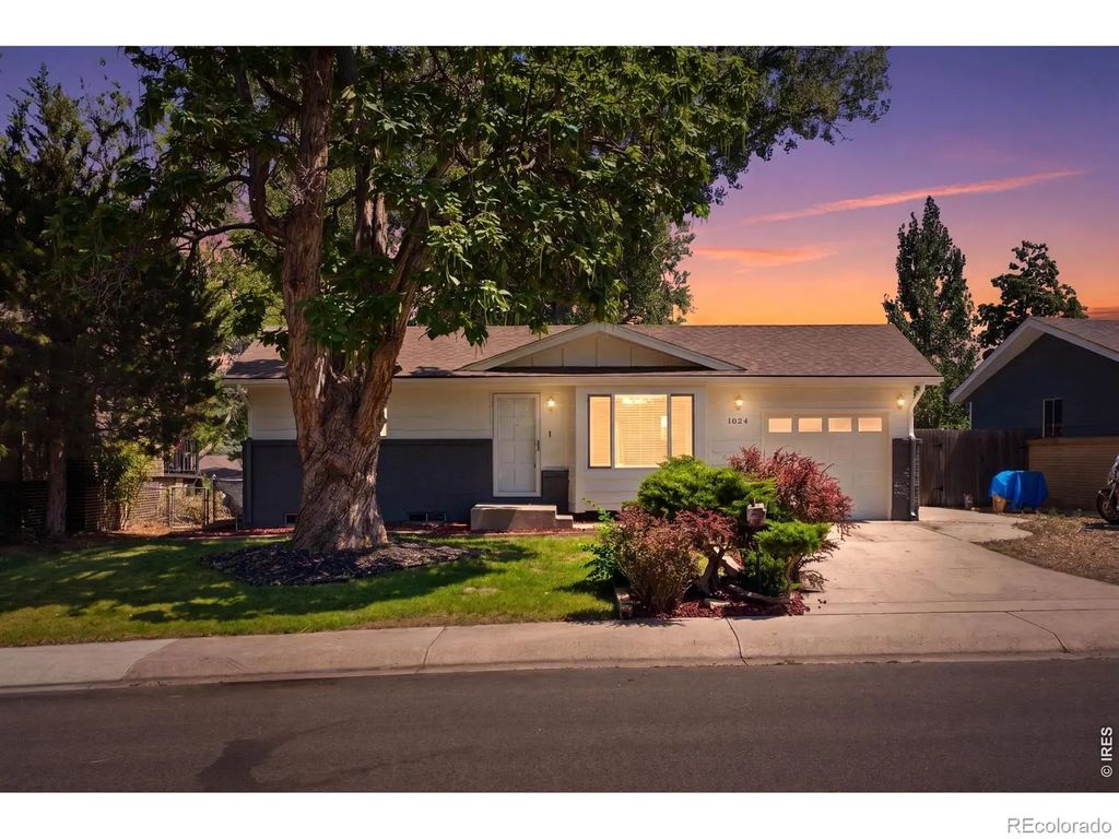 1824 24th Ave Ct, Greeley