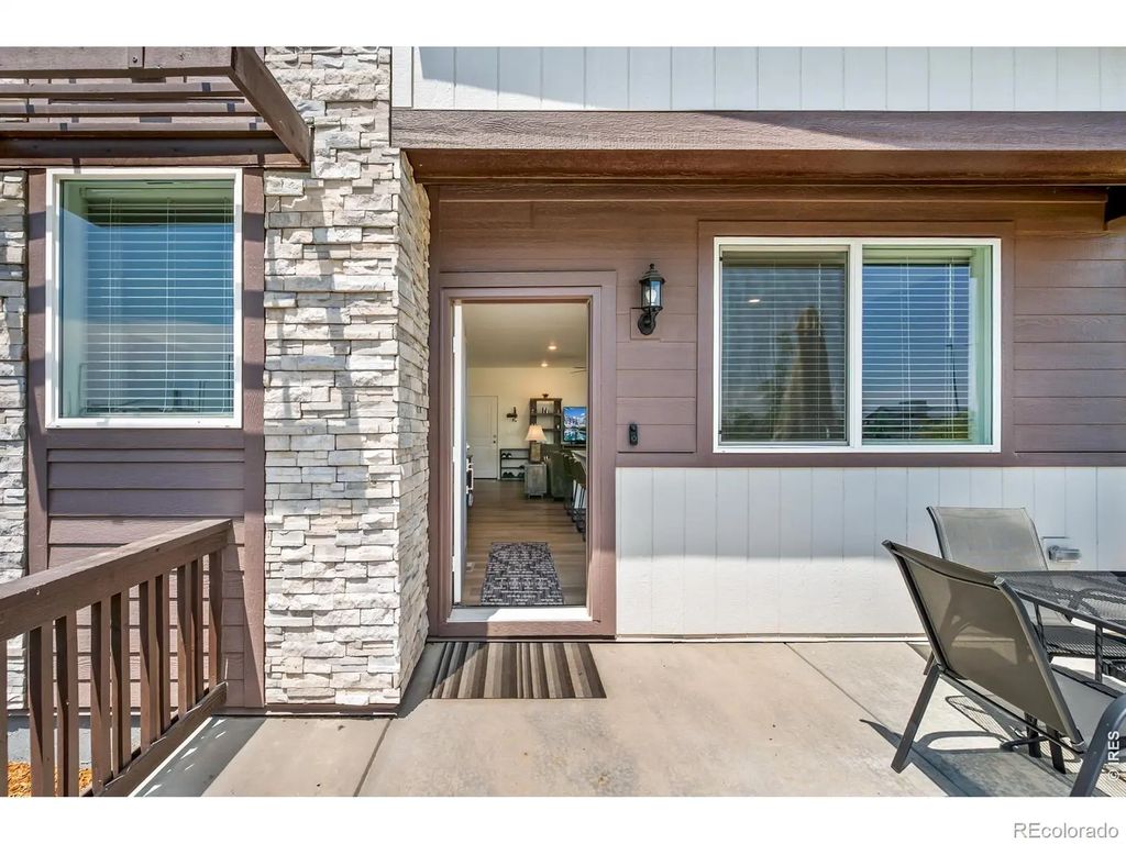 5560 Second Avenue, Timnath