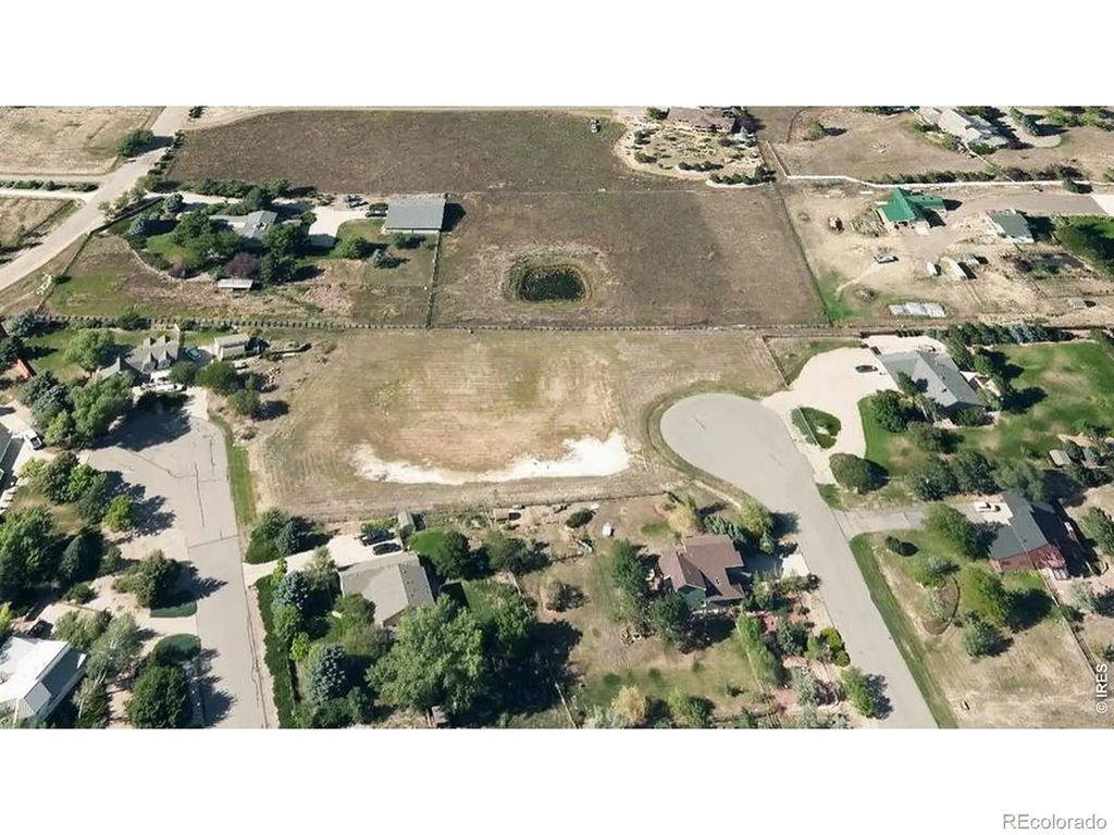 Lorraine Drive, Fort Collins