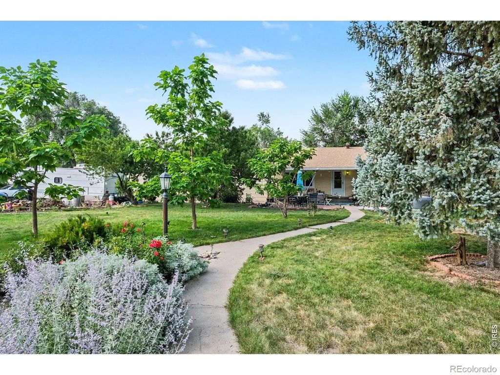 4620 Zion Drive, Greeley