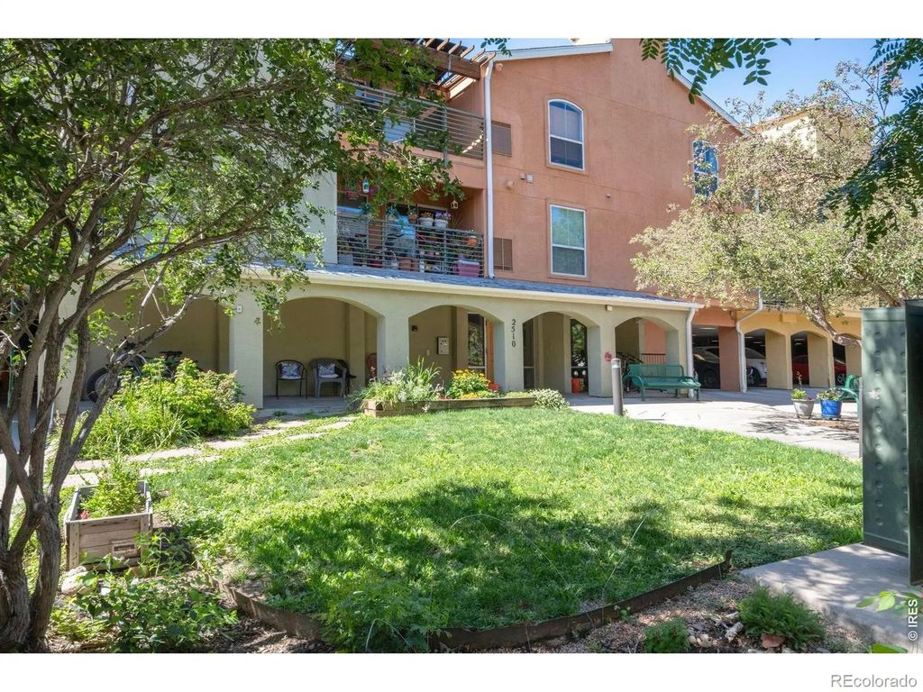 2510 Taft Drive 300, Boulder