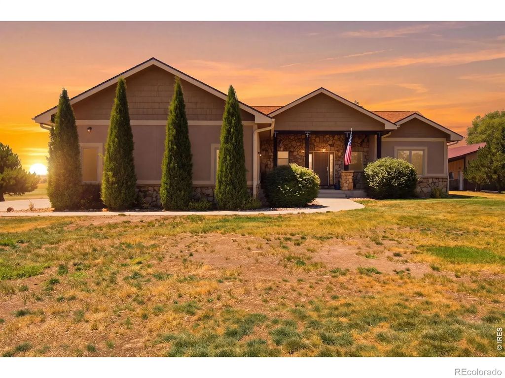 32709 Bravo Point, Greeley
