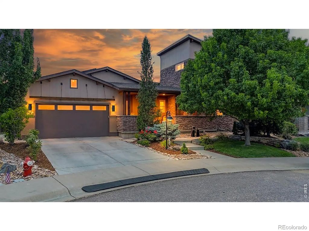 4459 Chaplin Creek Court, Loveland