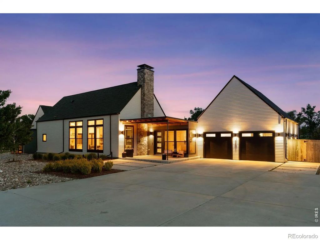 1563 Spring Creek Crossing, Lafayette