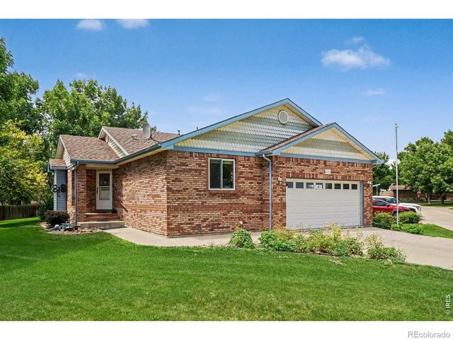 2563 Red River Court, Loveland