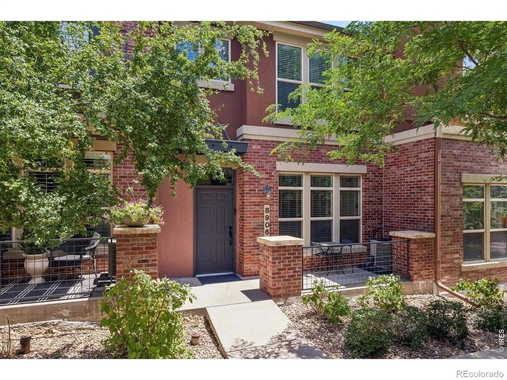 8906 E Nichols Place, Centennial