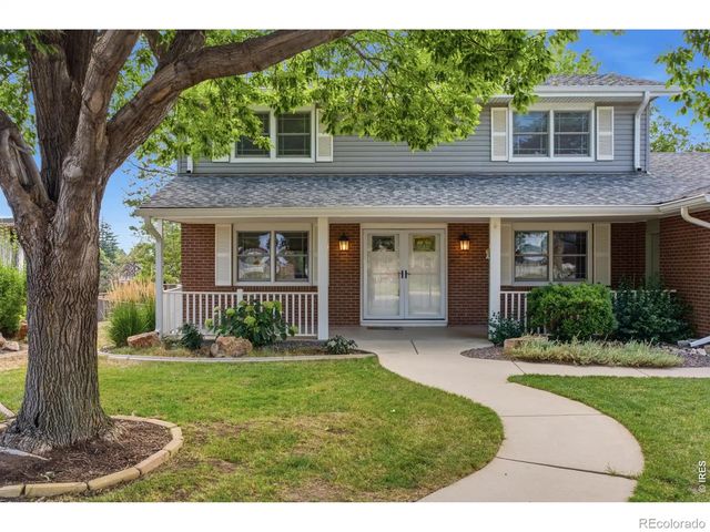 2175 Buena Vista Drive, Greeley
