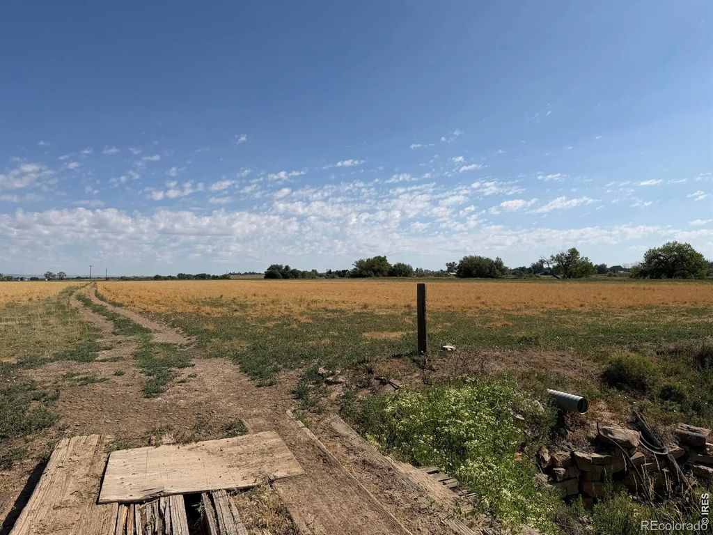 1404 N Us Highway 287, Fort Collins