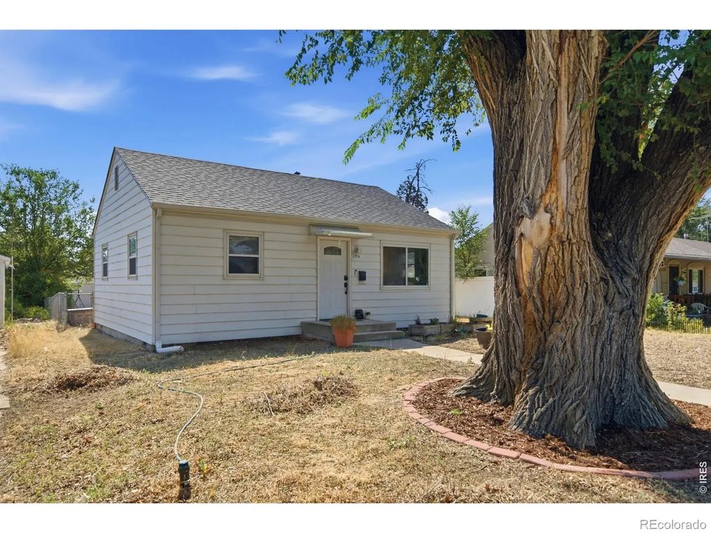 2316 6th Avenue, Greeley