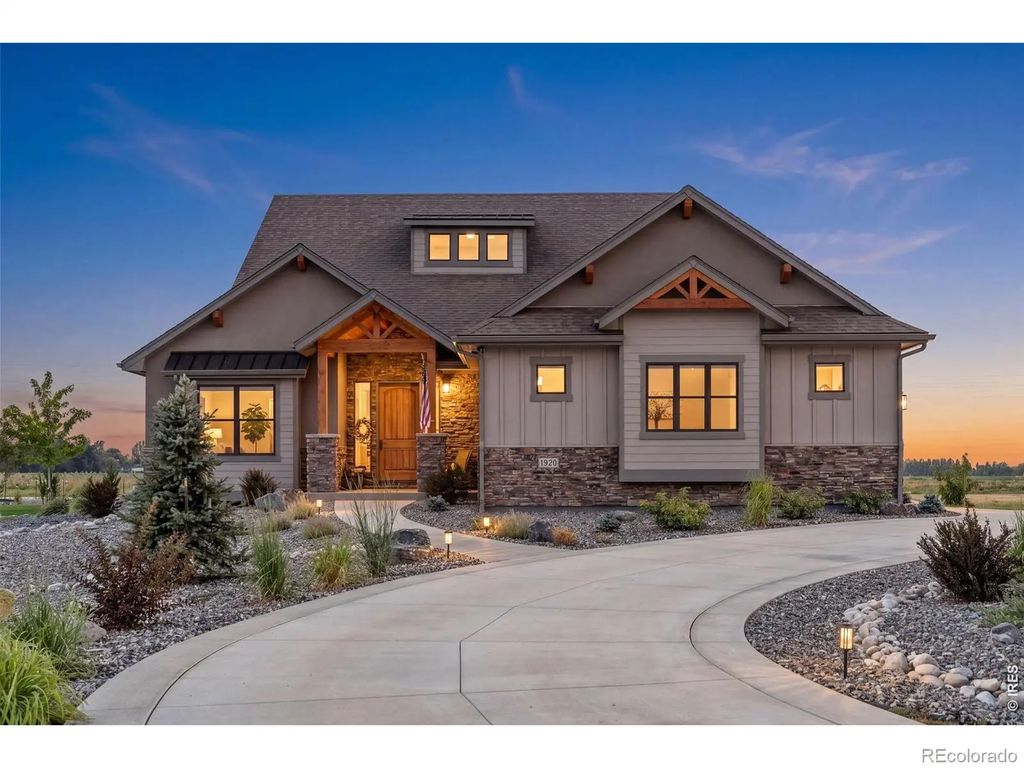 1920 Country Drive, Frederick