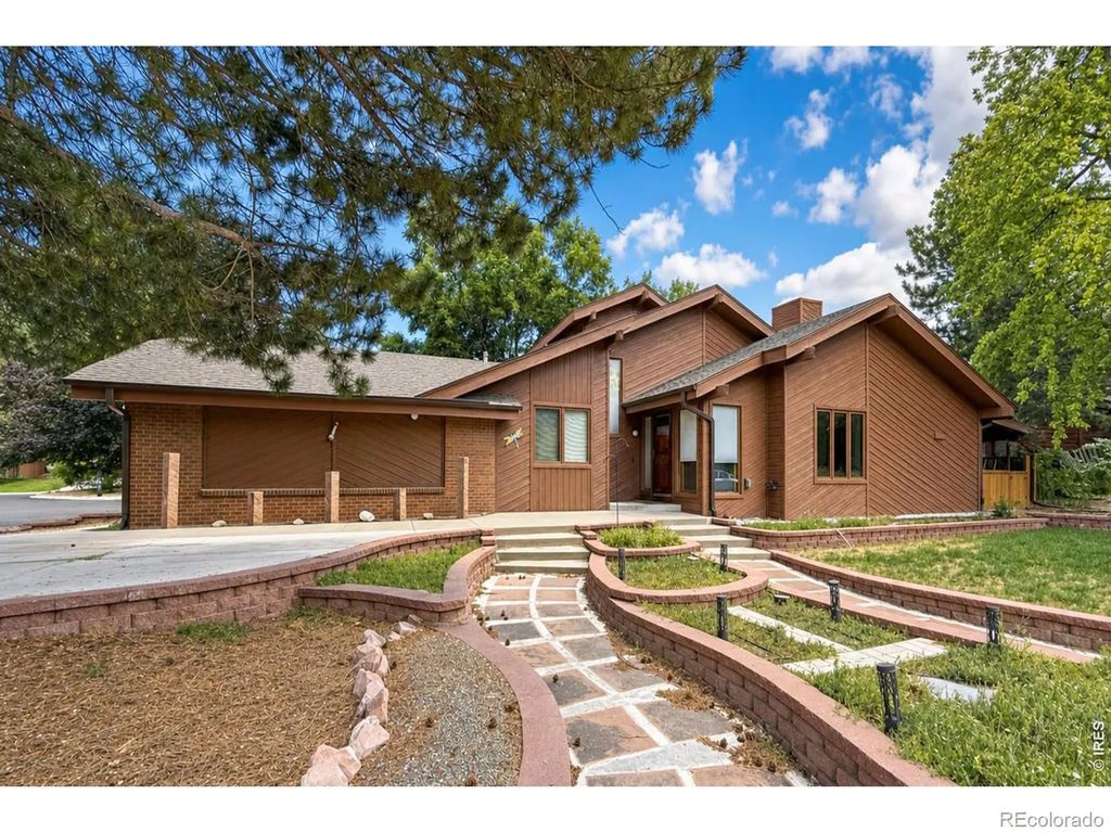 4404 Coolidge Place, Boulder