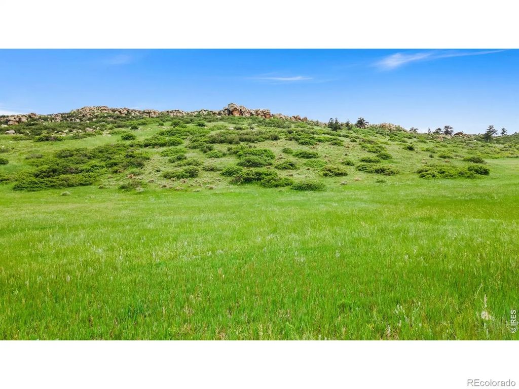 5644 Kiva Ridge Drive, Berthoud