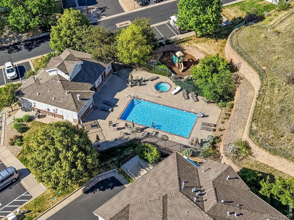5536 Lewis Court 104, Arvada
