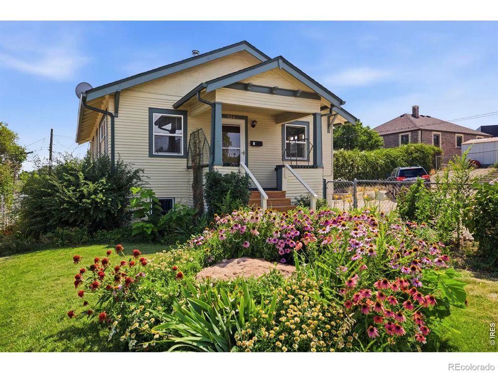 924 21st Street, Greeley