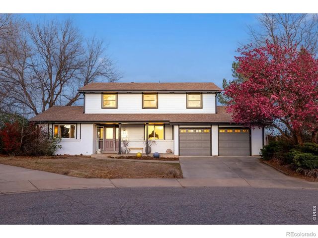 4872 Earle Circle, Boulder