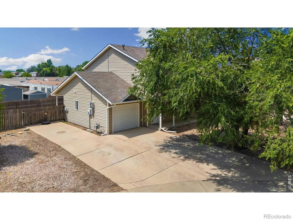 306 Ash Court, Evans