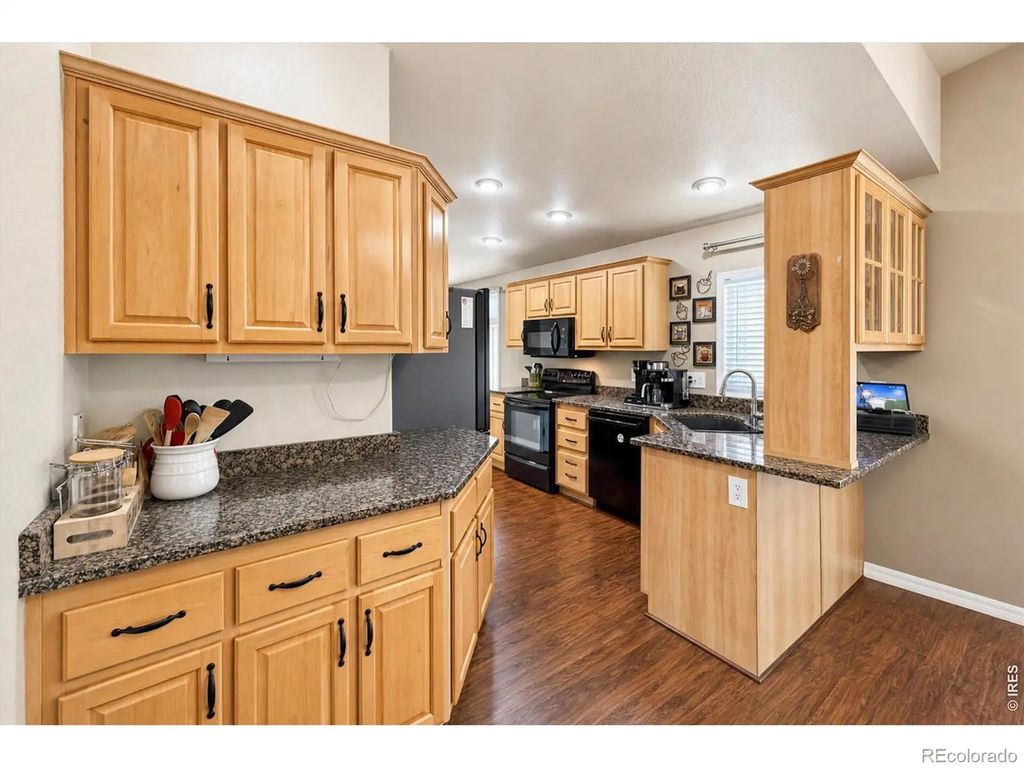 7821 St Vrain Drive, Frederick