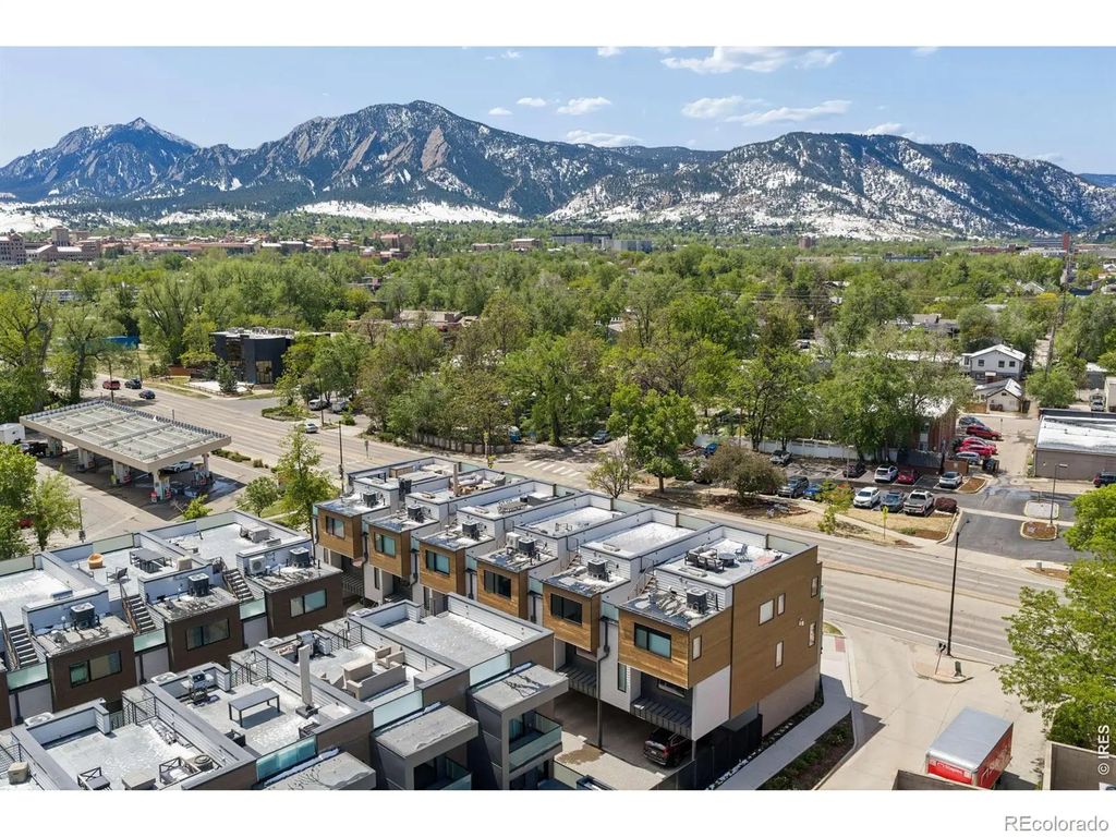 1898 Folsom Street, Boulder