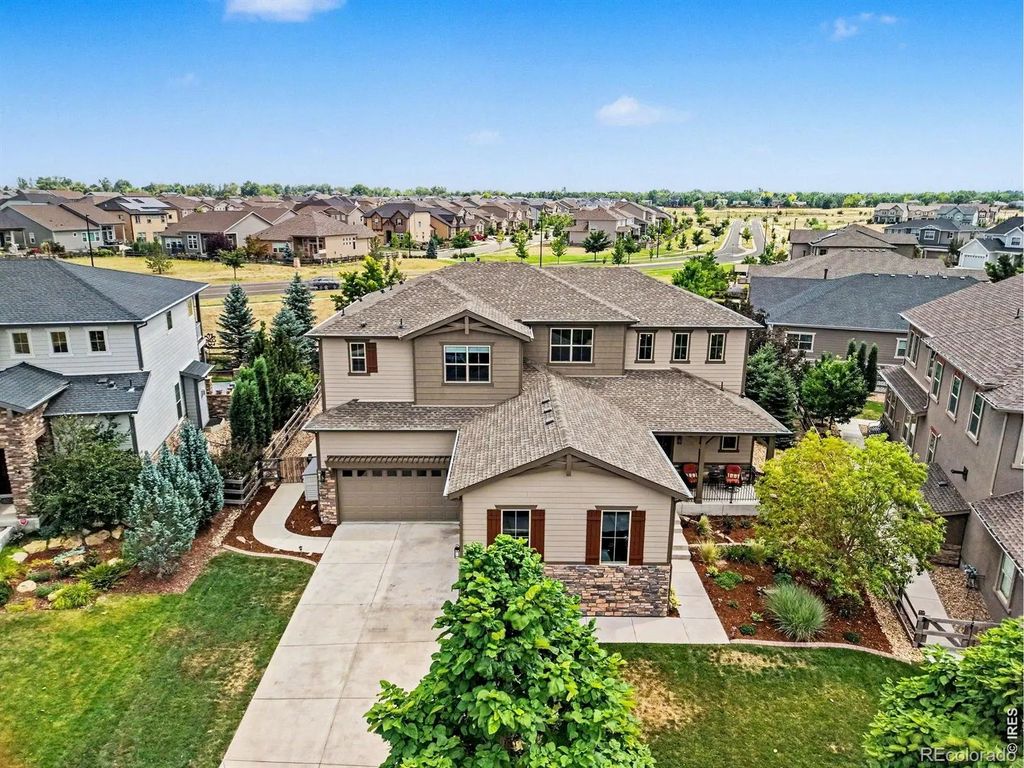 2330 Carbonate Circle, Erie