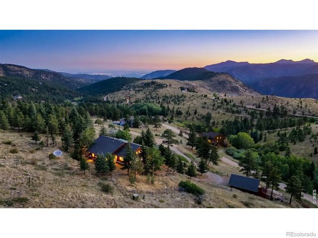 184 Chapman Road, Boulder