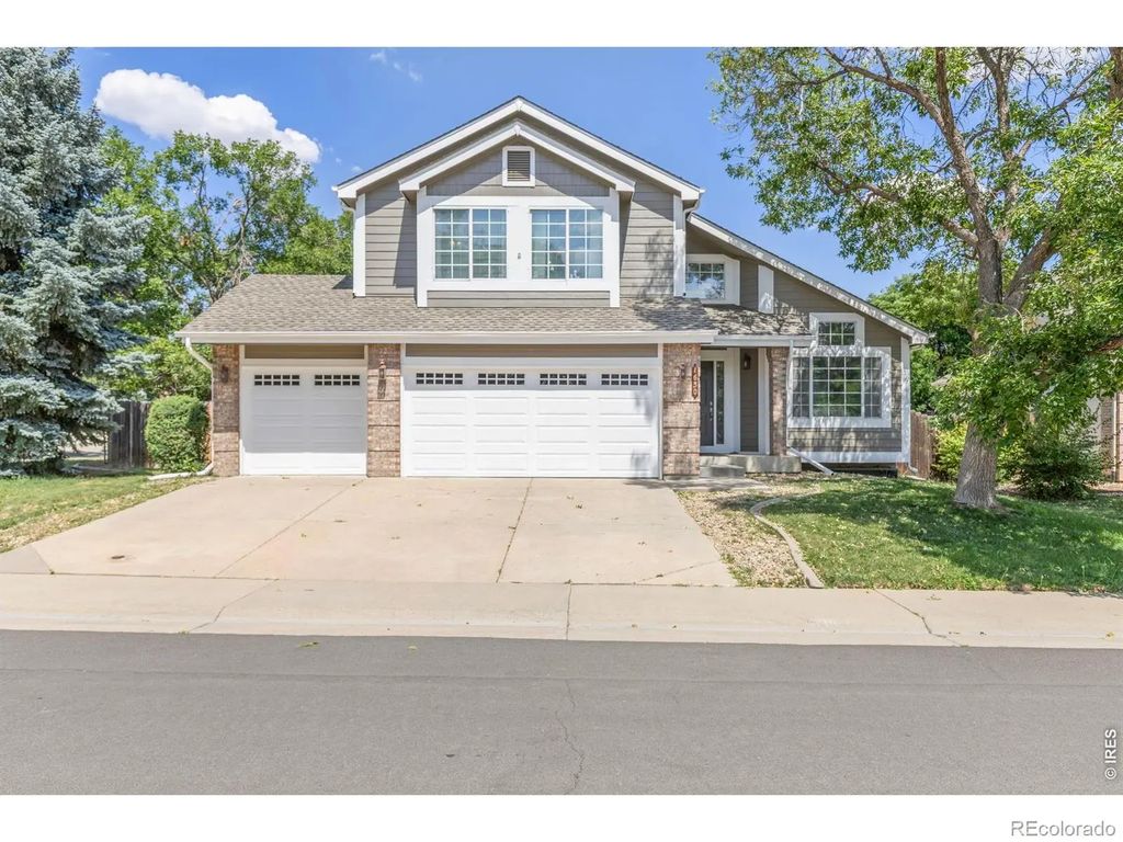 1630 Hemlock Way, Broomfield