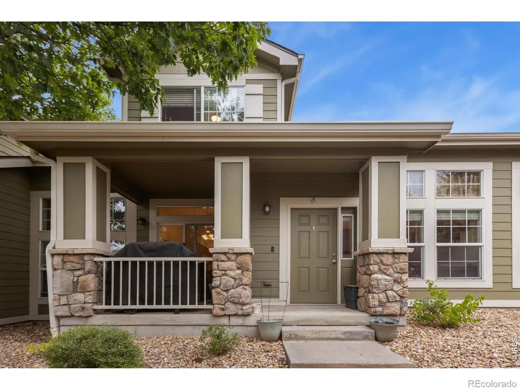 7075 19th Street 4, Greeley