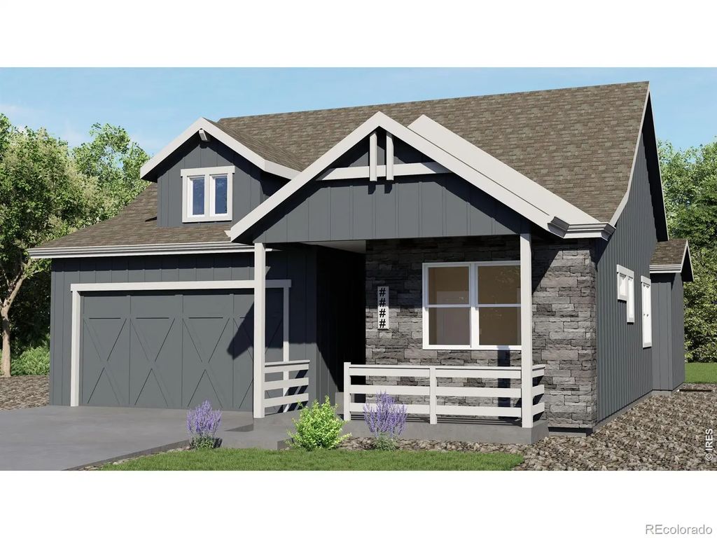 2997 Dali Place, Loveland