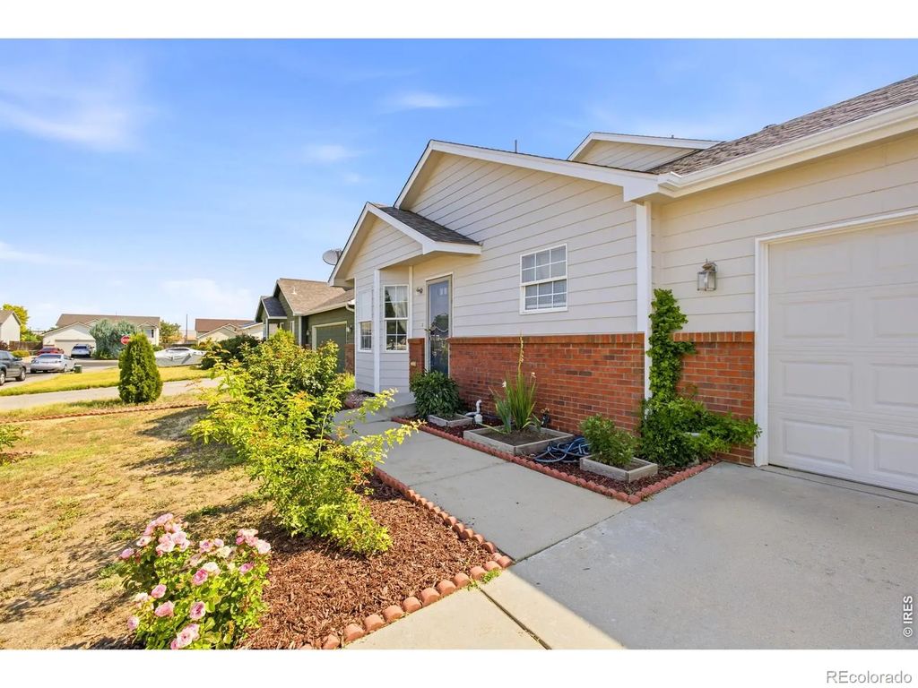 2810 40th Avenue, Greeley