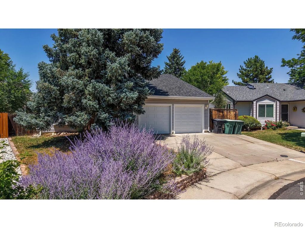 4381 E 126th Place, Thornton