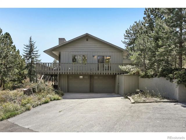 280 Old Man Mountain Lane, Estes Park