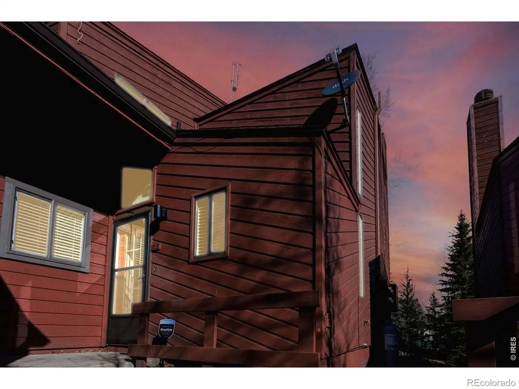 1050 S Saint Vrain Avenue 3, Estes Park