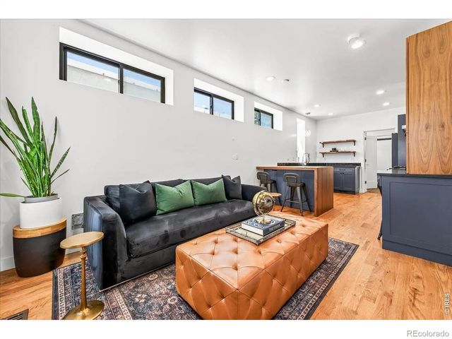 3317 Navajo Street, Denver