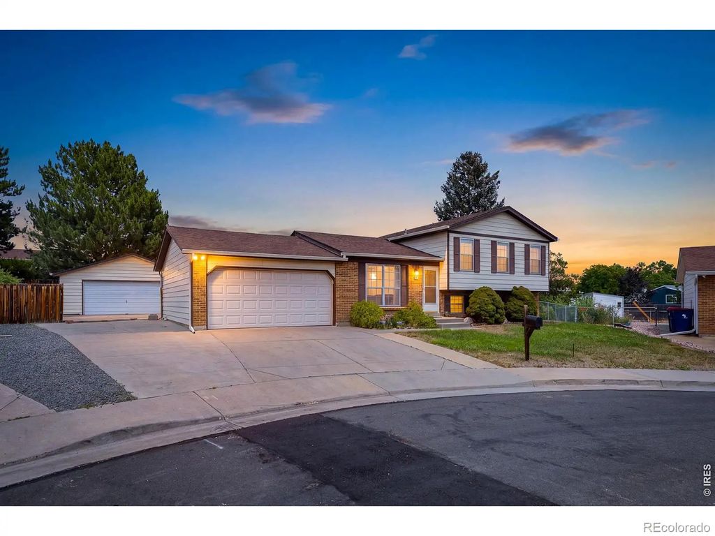 1082 Lilac Court, Broomfield