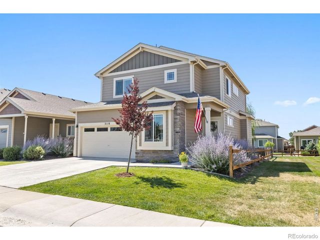 3118 Carney Street, Loveland