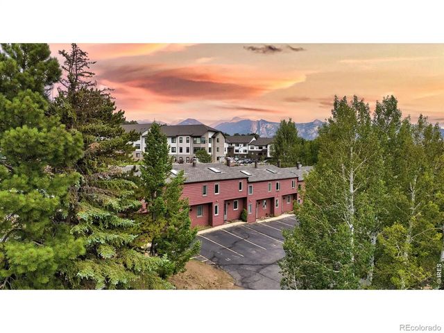 1050 S Saint Vrain Avenue L3, Estes Park