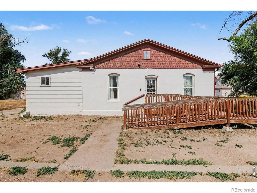 1440 6th Street, Greeley