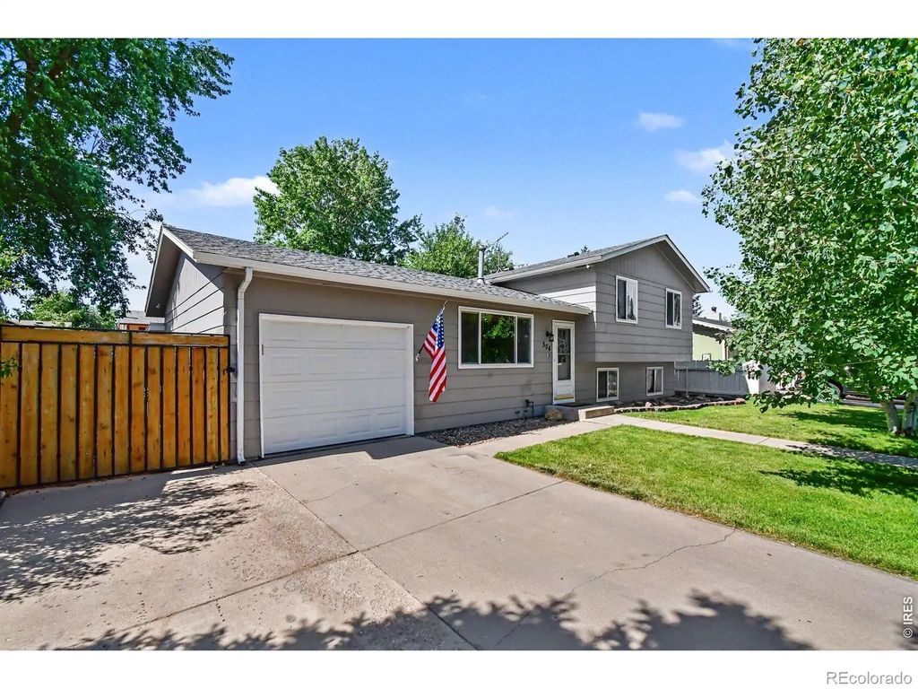 504 12th Street, Gilcrest