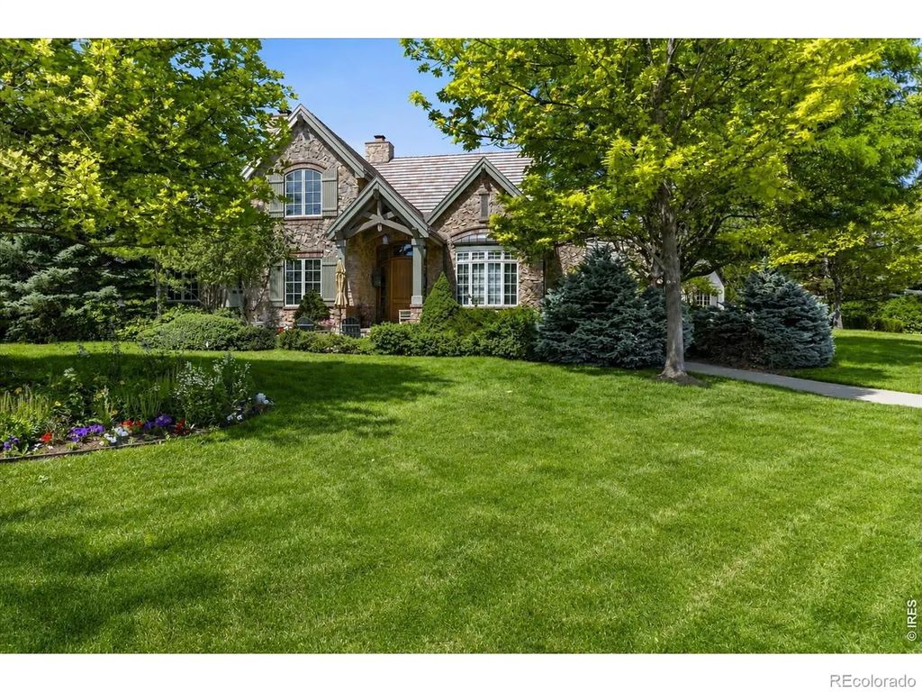 4053 E Iris Court, Greenwood Village