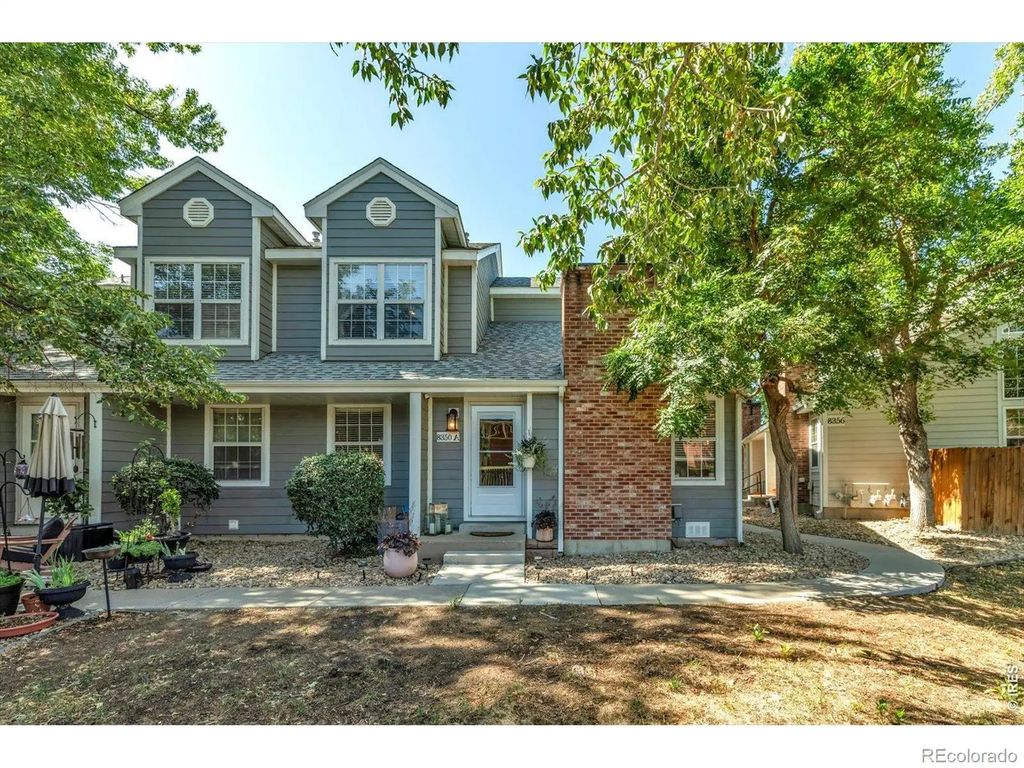 8350 W 87th Drive A, Arvada