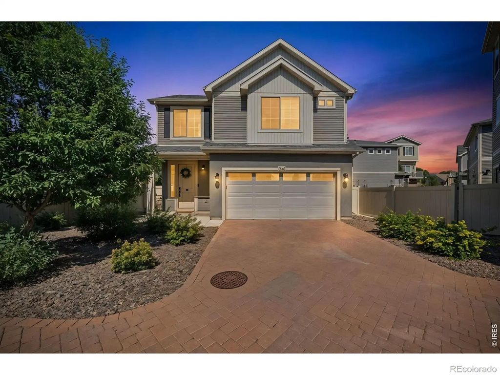 3906 Windwood Drive, Johnstown